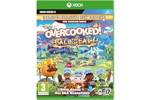 SOLD OUT SALES AND MARKETING Overcooked All You Can Eat