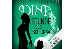 Dina - Stunde des Schicksals: Innkeeper Chronicles 3