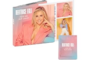 Hör nie auf damit - Deluxe Edition