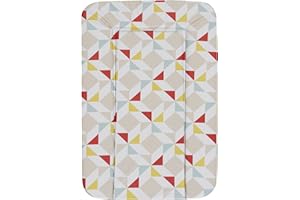 Schardt, Materassino per fasciatoio, Rosso (rot)