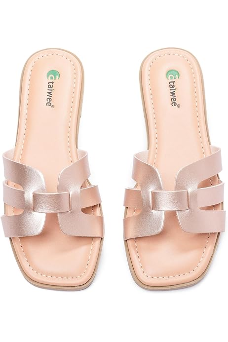 Zapato Sandalias Mujer Piel Amazon Zapatos Verano Mujer Sandalias
