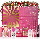 Makeup Advent Calendar 2026 Beauty