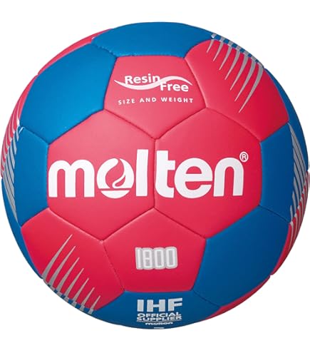 Palla Pallamano Select Campo DB V24 - EHF Approved, HPU 800 - Foto 6