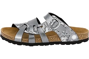 Lico Kobiety BIOLINE FLORAKlapki