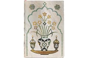 PAPERBLANKS Carnet à couverture rigide Shah - Mini - Ligné - 176 p.