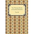 The Thirteen Books of Euclid's Elements