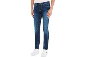 TOMMY HILFIGER Tommy Jeans Men Scanton Slim Jeans Stretch