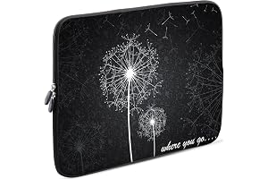 Dandelion A114