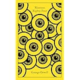 Nineteen Eighty-Four: George Orwell (Penguin Clothbound Classics)