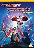 Transformers The Movie [DVD]
