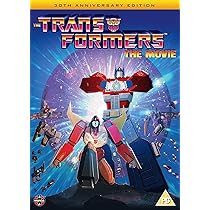 (未使用･未開封品)　Transformers - Classic Animated Collection (13 discs) [DVD] f4u0baa Transformers - Classic Animated Collection (13 discs) [DVD