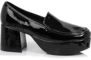 Ellie Shoes 312, Plataforma Hombre