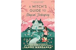 A Witch's Guide to Magical Innkeeping
