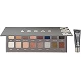 LORAC Pro Palette 2 Eye Shadow and Mini Eye primer