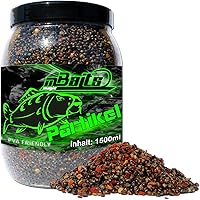 Angel-Berger Ready Particle gekochte Partikel