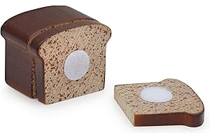 Erzi 19375 Pain à découper en Bois pour Enfants
