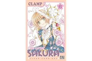 Card Captor Sakura - Clear Card Arc T06