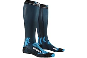 X-Socks Run Energizer Socks Socks Unisex - Adulto