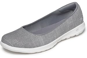 Skechers dam Go Walk Lite – 136001Balettskorr