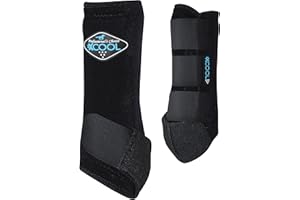 Professional's Choice 2 X C Pferdestiefel