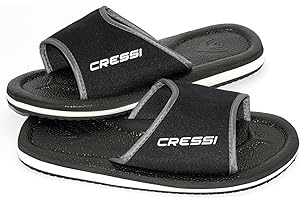 CRESSI Lipari Sandals - Sandales de Mer et de Plage pour Adultes et Enfants