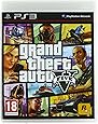 Grand Theft Auto V (PS3)