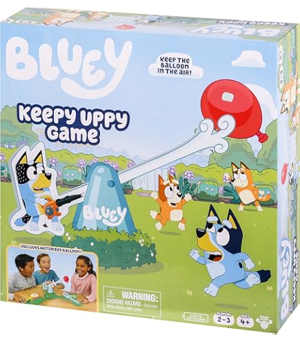 Hasbro Looping Louie - Gioco Da Tavolo Per Bambini E Famiglie, 2-4 Giocatori, 4+ Anni