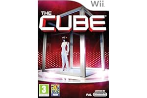 FUNBOX MEDIA The Cube (Nintendo Wii)