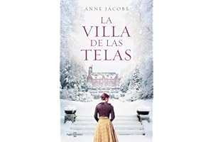 La villa de las telas (La villa de las telas 1) (Éxitos)