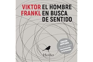 El hombre en busca de sentido