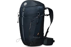 Mammut Lithium 30 Kobiety morsko-czarny 30 L