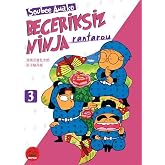 Beceriksiz Ninja Rantarou 3
