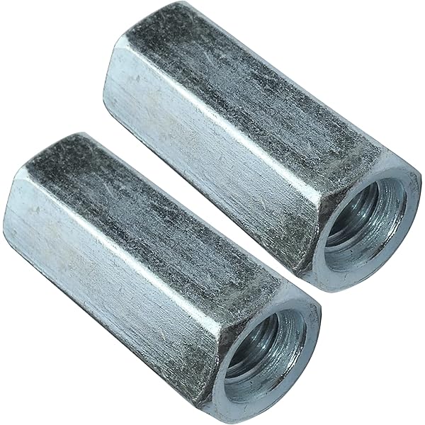 10 Dadi Occhiello Di Sollevamento M8 In Acciaio Inox 304 - Dadi Triangolari Filettati Per Carichi Pesanti