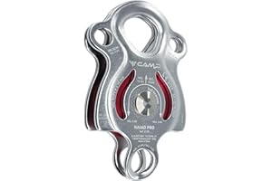 C.A.M.P. - Naiad Pro