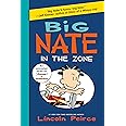 HarperCollins Big Nate: In the Zone
