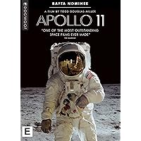 Apollo 11 [DVD]