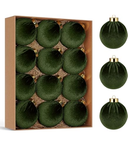 24 Arcs De Noël En Velours Bourgogne - Décorations Pour Arbre, Guirlandes, Emballage Cadeaux, 2.5cm X 8.9cm