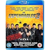 Expendables 2: Amazon.co.uk: Sylvester Stallone, Jason Statham