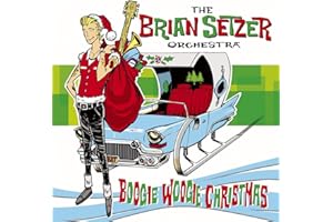 Boogie Woogie Christmas