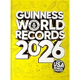 Guinness World Records 2026