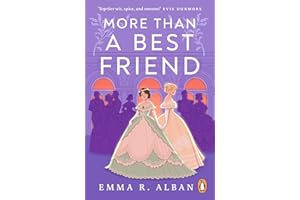 More than a Best Friend: The Lesbian Bridgerton you didn’t know you needed (Mischief and Matchmaking)