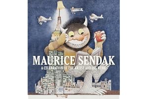Maurice Sendak: A Celebration of the Artist and His Work