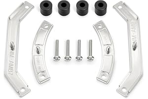 Noctua NM-AM4-UxS, Mounting Kit for Noctua CPU coolers on AMD AM4 platforms