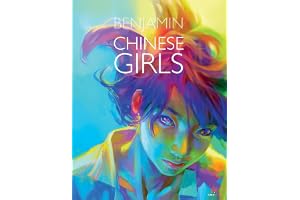 Chinese Girls Deluxe