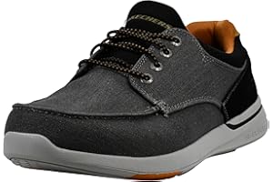 Skechers Men's Elent-Mosen Trainers