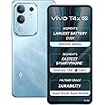 VIVO T4x (Marine Blue, 6GB + 128GB)