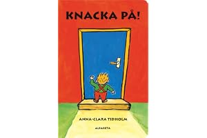 Knacka på!