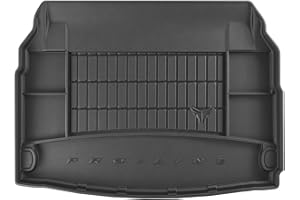 M MOTOS Rubber boot mats fits for Mercedes C Class W205 2014-2021 Improve your travel comfort with anti-slip mat Auto TM- All-weather car floor mats, protection from dirt