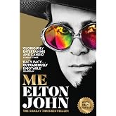 Elton John: Anthology – 2nd Edition de Elton John | acheter dans la