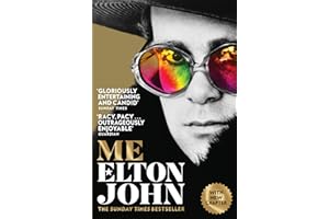 Me: Elton John Official Autobiography